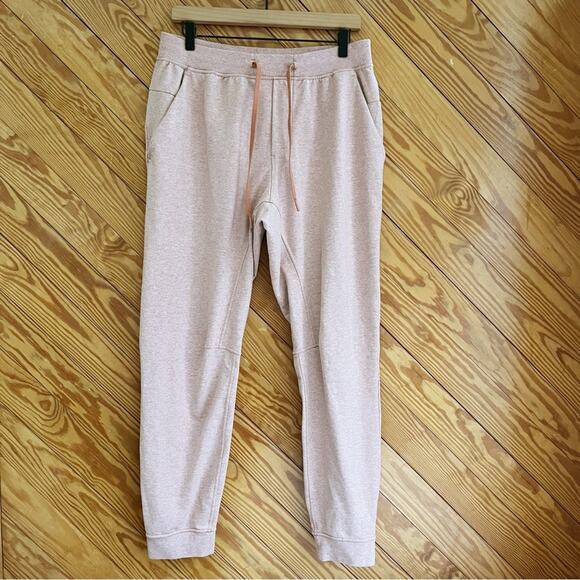 Lululemon Men's City Sweat Jogger Pant French Terry - Picture 7 of 9
